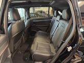 Thumbnail of 2025 Diamond Black Jeep Wagoneer S