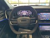 Thumbnail of 2025 Diamond Black Jeep Wagoneer S