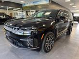 Thumbnail of 2025 Diamond Black Jeep Wagoneer S