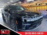 Photo of 2025 Diamond Black Jeep Wagoneer S