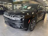 Thumbnail of 2025 Diamond Black Jeep Wagoneer S