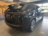 Thumbnail of 2025 Diamond Black Jeep Wagoneer S