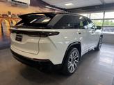 Thumbnail of 2025 Bright White Clearcoat Jeep Wagoneer S