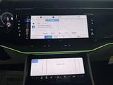 Thumbnail of 2025 Bright White Clearcoat Jeep Wagoneer S