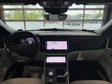 Thumbnail of 2025 Bright White Clearcoat Jeep Wagoneer S