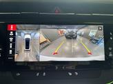 Thumbnail of 2025 Bright White Clearcoat Jeep Wagoneer S