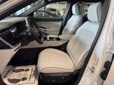 Thumbnail of 2025 Bright White Clearcoat Jeep Wagoneer S