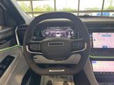 Thumbnail of 2025 Bright White Clearcoat Jeep Wagoneer S