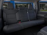 Thumbnail of 2025 Summit White Chevrolet Silverado 2500