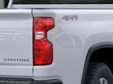 Thumbnail of 2025 Summit White Chevrolet Silverado 2500