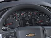 Thumbnail of 2025 Summit White Chevrolet Silverado 2500
