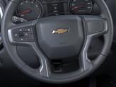 Thumbnail of 2025 Summit White Chevrolet Silverado 2500