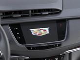 Thumbnail of 2025 Opulent Blue Metallic Cadillac XT5