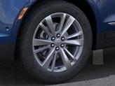 Thumbnail of 2025 Opulent Blue Metallic Cadillac XT5
