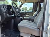 Thumbnail of 2021 Summit White Chevrolet Express 3500