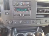 Thumbnail of 2021 Summit White Chevrolet Express 3500