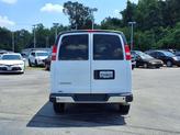 Thumbnail of 2021 Summit White Chevrolet Express 3500