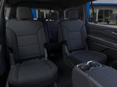 Thumbnail of 2026 Sterling Gray Metallic Chevrolet Traverse
