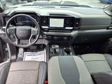 Thumbnail of 2024 Slate Gray Metallic Chevrolet Silverado 1500