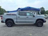 Thumbnail of 2024 Slate Gray Metallic Chevrolet Silverado 1500