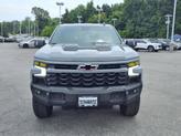 Thumbnail of 2024 Slate Gray Metallic Chevrolet Silverado 1500
