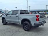 Thumbnail of 2024 Slate Gray Metallic Chevrolet Silverado 1500
