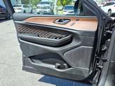 Thumbnail of 2025 Baltic Gray Metallic Clearcoat Jeep Grand Cherokee