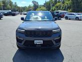 Thumbnail of 2025 Baltic Gray Metallic Clearcoat Jeep Grand Cherokee