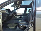 Thumbnail of 2025 Baltic Gray Metallic Clearcoat Jeep Grand Cherokee