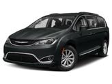 Photo of 2020 Maximum Steel Metallic Clearcoat Chrysler Pacifica