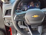 Thumbnail of 2025 Radiant Red Tintcoat Chevrolet Tahoe