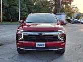 Thumbnail of 2025 Radiant Red Tintcoat Chevrolet Tahoe