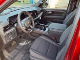 Thumbnail of 2025 Radiant Red Tintcoat Chevrolet Tahoe