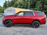 Thumbnail of 2025 Radiant Red Tintcoat Chevrolet Tahoe