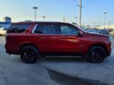 Thumbnail of 2025 Radiant Red Tintcoat Chevrolet Tahoe