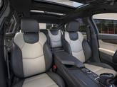 Thumbnail of 2026 Summit White Cadillac CT5