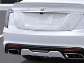 Thumbnail of 2026 Summit White Cadillac CT5