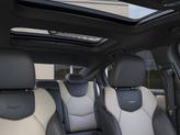 Thumbnail of 2026 Summit White Cadillac CT5