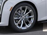 Thumbnail of 2026 Summit White Cadillac CT5
