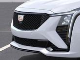 Thumbnail of 2026 Summit White Cadillac CT5