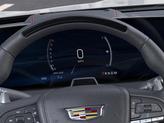 Thumbnail of 2026 Summit White Cadillac CT5