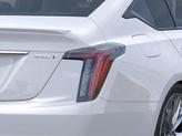 Thumbnail of 2026 Summit White Cadillac CT5