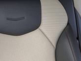 Thumbnail of 2026 Summit White Cadillac CT5