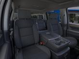 Thumbnail of 2025 Summit White Chevrolet Silverado 1500