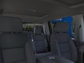 Thumbnail of 2025 Summit White Chevrolet Silverado 1500