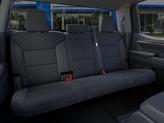 Thumbnail of 2025 Summit White Chevrolet Silverado 1500