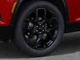 Thumbnail of 2026 Radiant Red Tintcoat Chevrolet Traverse