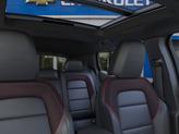Thumbnail of 2025 Iridescent Pearl Tricoat Chevrolet Equinox EV