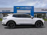 Thumbnail of 2025 Iridescent Pearl Tricoat Chevrolet Equinox EV