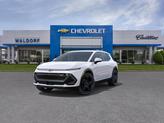 Thumbnail of 2025 Iridescent Pearl Tricoat Chevrolet Equinox EV